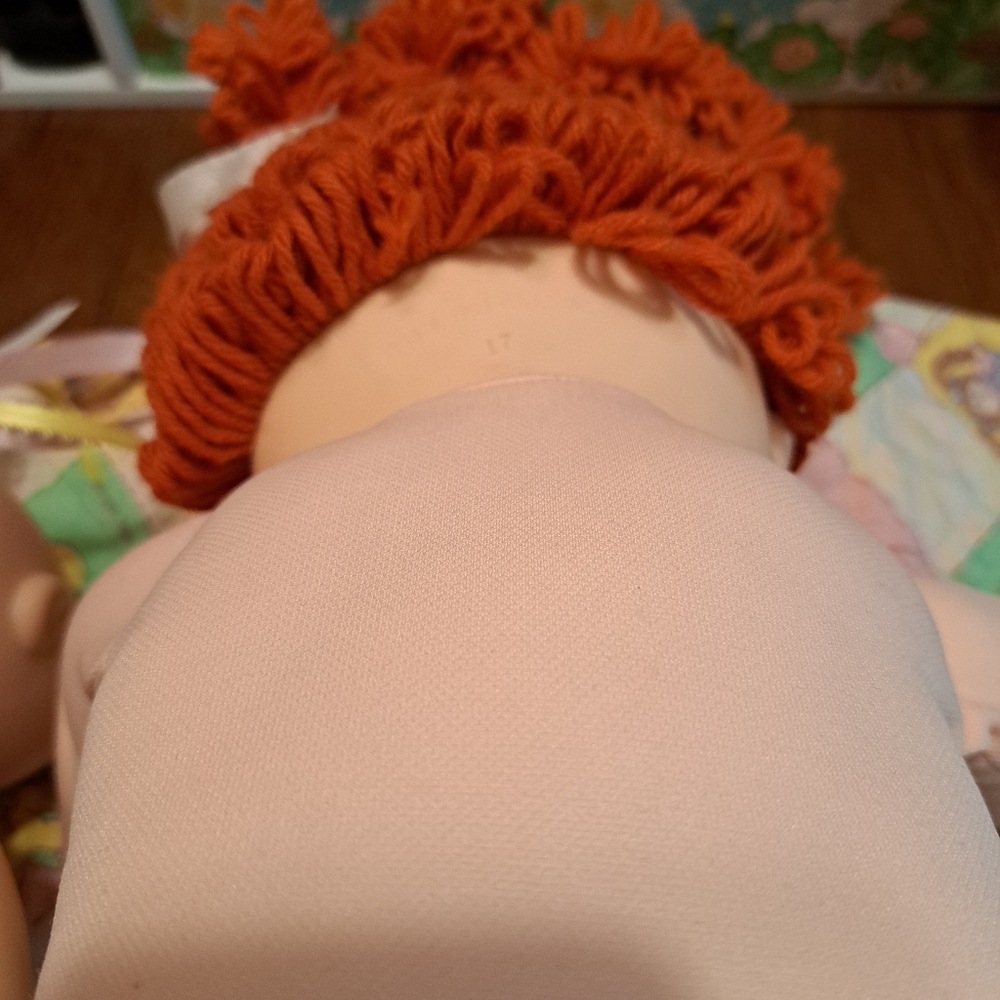 Cabbage patch kids! - Picture 7 of 12